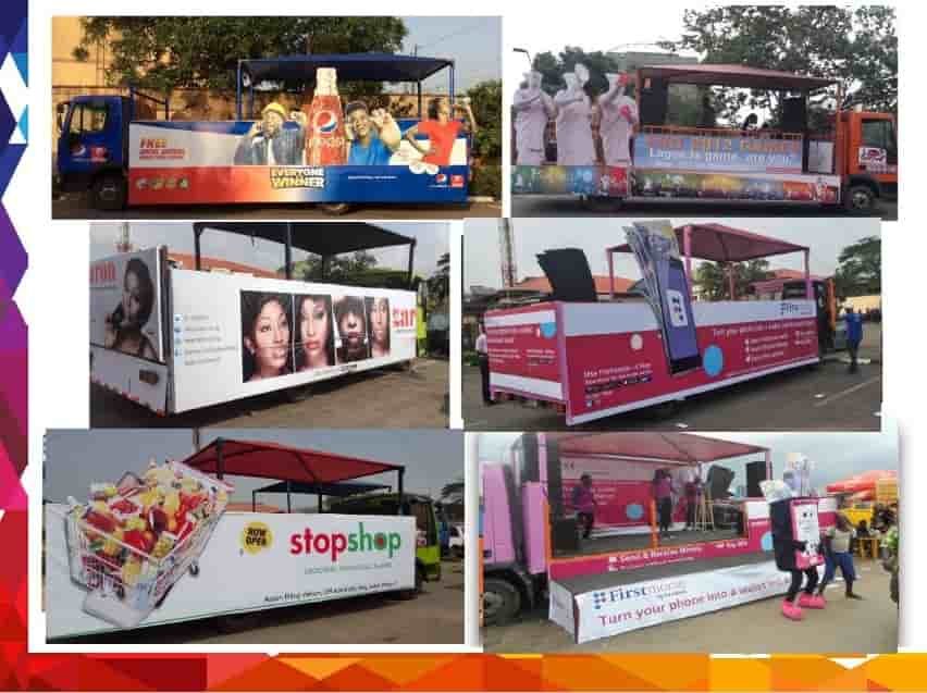 Brand Awareness Campaign Vizag